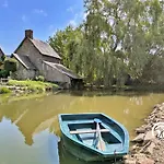 La Grande Reigniere Holiday home Brece (Mayenne)