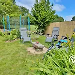 Holiday home La Grande Reigniere Brece (Mayenne)