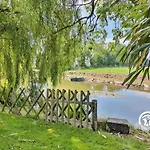 La Grande Reigniere * Brece (Mayenne)