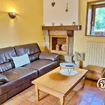 La Grande Reigniere Holiday home Brece (Mayenne)
