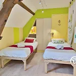 Holiday home La Grande Reigniere