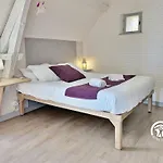 La Grande Reigniere Holiday home *