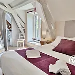 Holiday home La Grande Reigniere *