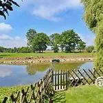 La Grande Reigniere Holiday home *