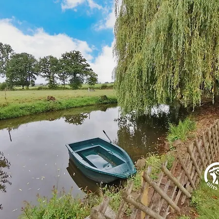 Holiday home La Grande Reigniere *