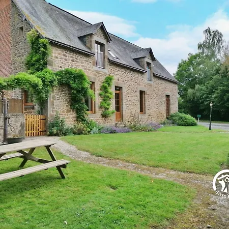La Grande Reigniere Holiday home Brece (Mayenne)