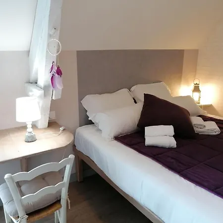 La Grande Reigniere *