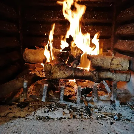 La Grande Reigniere Brece (Mayenne)