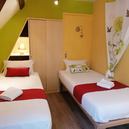 La Grande Reigniere Holiday home Brece (Mayenne)