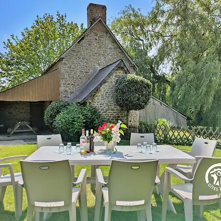 La Grande Reigniere *