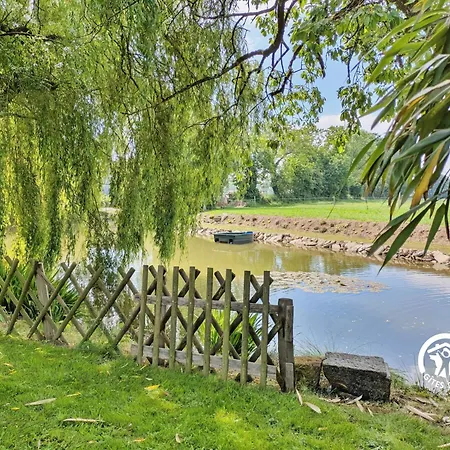 La Grande Reigniere * Brece (Mayenne)