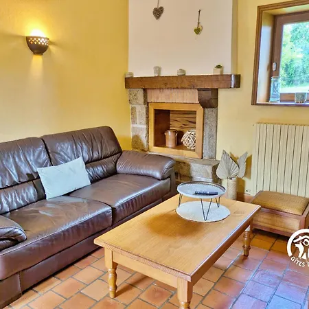 La Grande Reigniere Casa de Férias Brece (Mayenne)