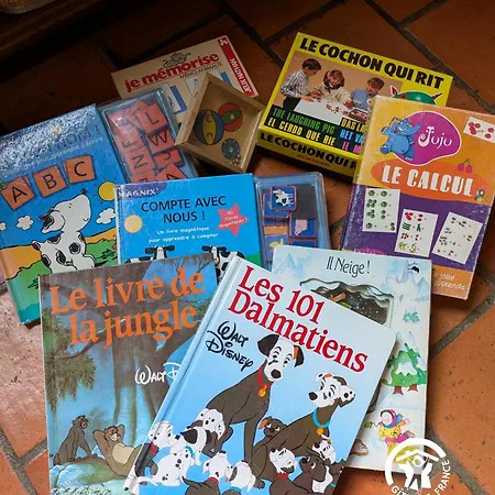 La Grande Reigniere *