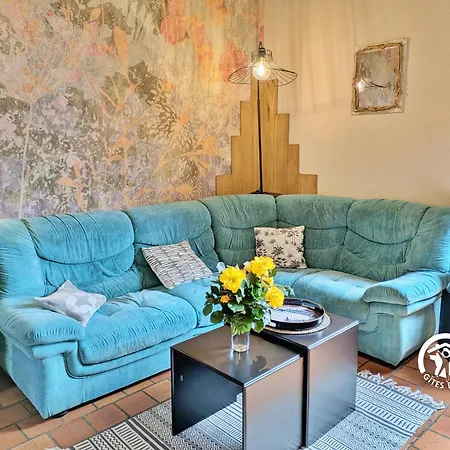 Casa de Férias La Grande Reigniere Brece (Mayenne)