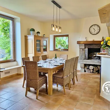 La Grande Reigniere Brece (Mayenne)