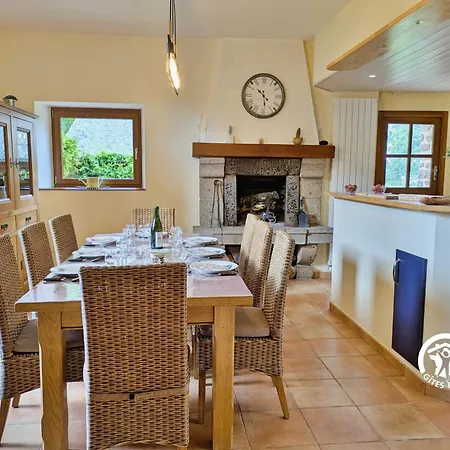 Casa de Férias La Grande Reigniere