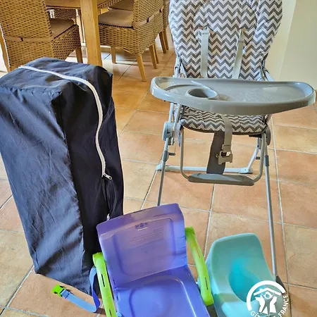 Casa de Férias La Grande Reigniere