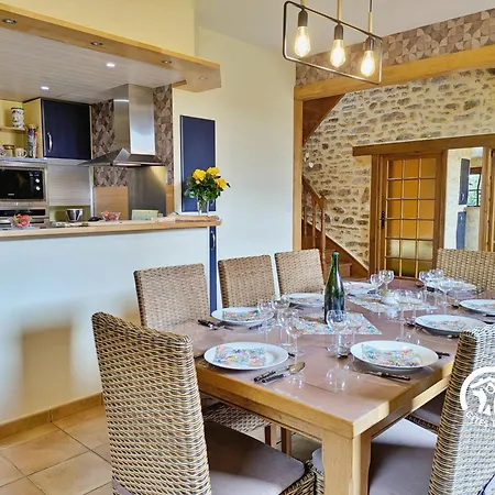 La Grande Reigniere * Brece (Mayenne)