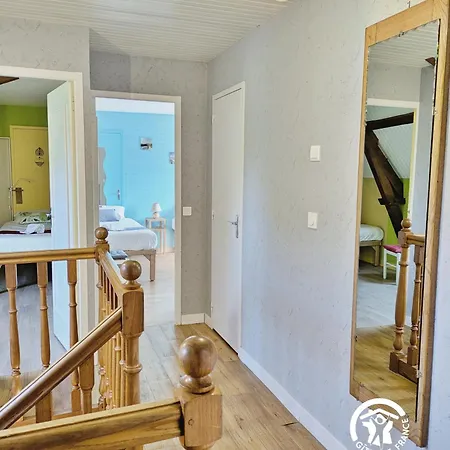 La Grande Reigniere * Brece (Mayenne)