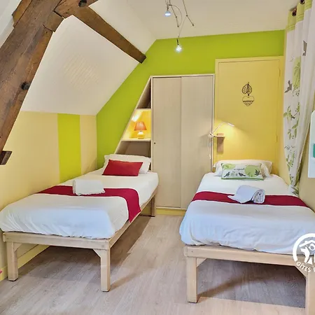 Casa de Férias La Grande Reigniere