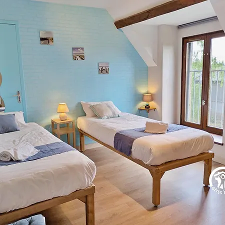 La Grande Reigniere *