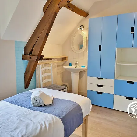 La Grande Reigniere *