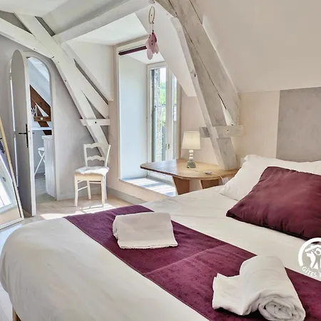 Casa de Férias La Grande Reigniere *