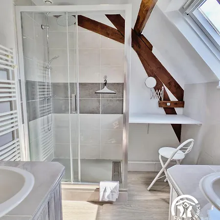 Casa de Férias La Grande Reigniere