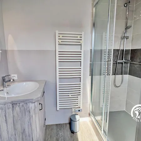 La Grande Reigniere Casa de Férias