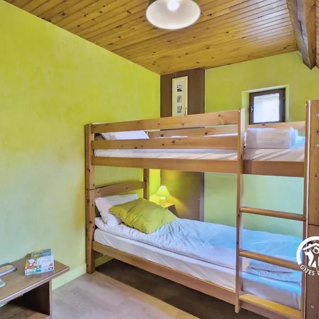 La Grande Reigniere *