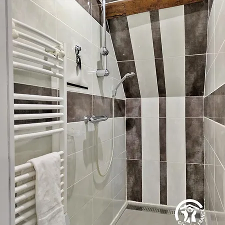 Casa de Férias La Grande Reigniere