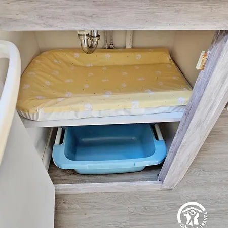 La Grande Reigniere Casa de Férias