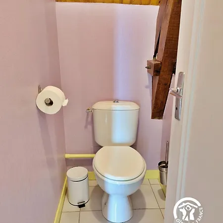 La Grande Reigniere * Brece (Mayenne)