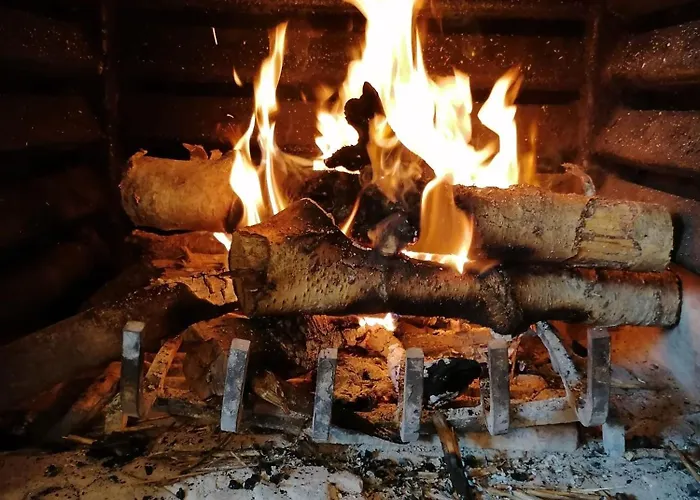 La Grande Reigniere Brece (Mayenne)