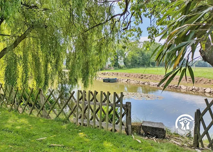 La Grande Reigniere * Brece (Mayenne)