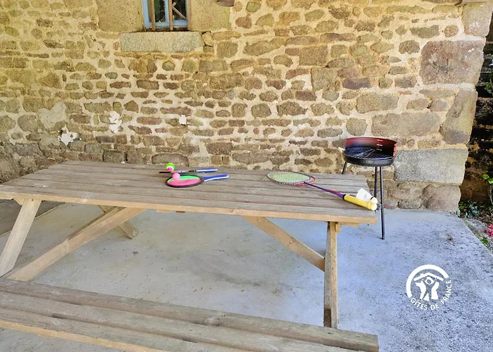 Σπίτι διακοπών La Grande Reigniere Brece (Mayenne)