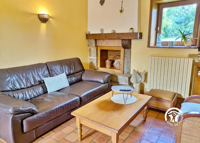 La Grande Reigniere Σπίτι διακοπών Brece (Mayenne)