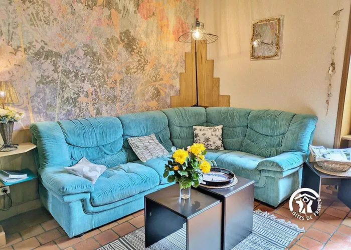 Σπίτι διακοπών La Grande Reigniere Brece (Mayenne)