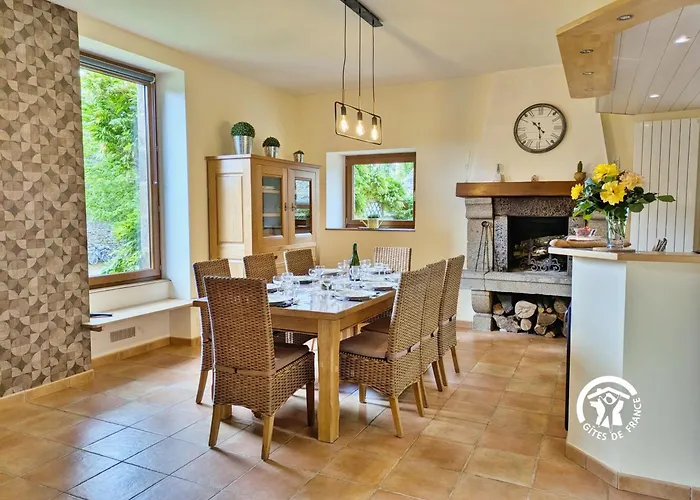 La Grande Reigniere Brece (Mayenne)