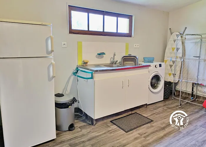 Σπίτι διακοπών La Grande Reigniere *