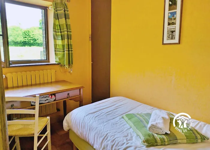 La Grande Reigniere Σπίτι διακοπών Brece (Mayenne)