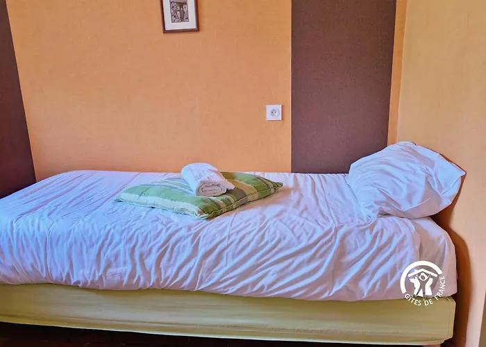 La Grande Reigniere Brece (Mayenne)