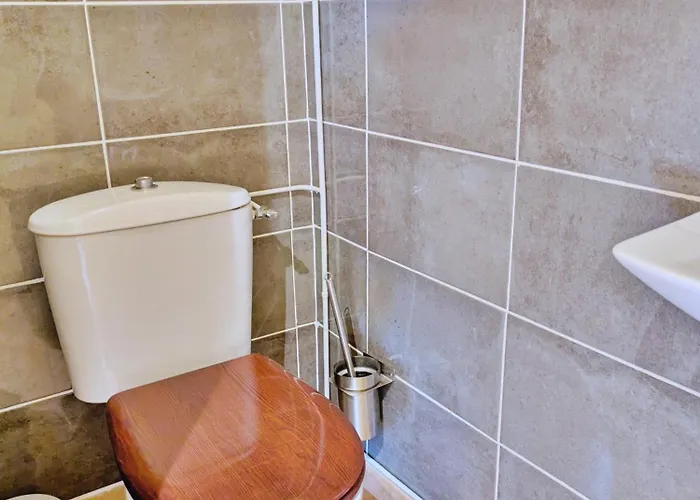 La Grande Reigniere Σπίτι διακοπών Brece (Mayenne)