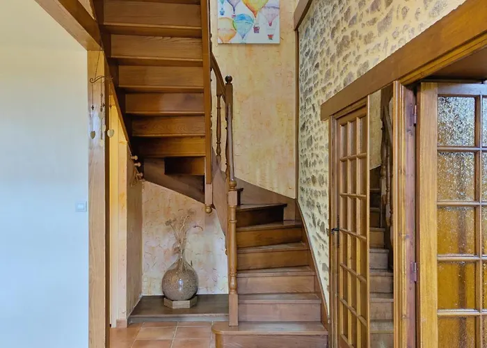 La Grande Reigniere Brece (Mayenne)