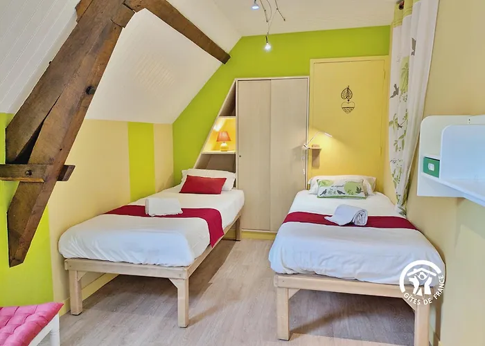 Σπίτι διακοπών La Grande Reigniere