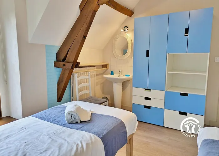 La Grande Reigniere *