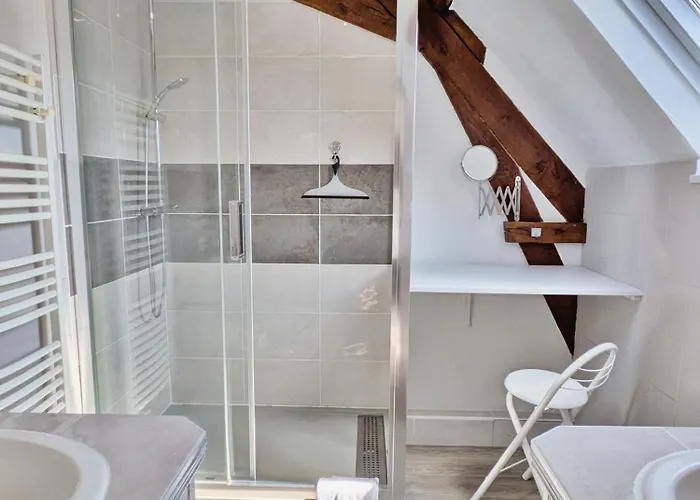 Σπίτι διακοπών La Grande Reigniere