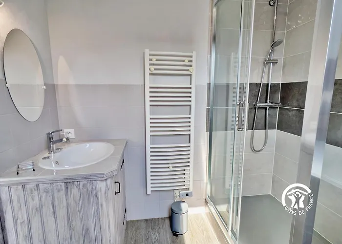 La Grande Reigniere Σπίτι διακοπών