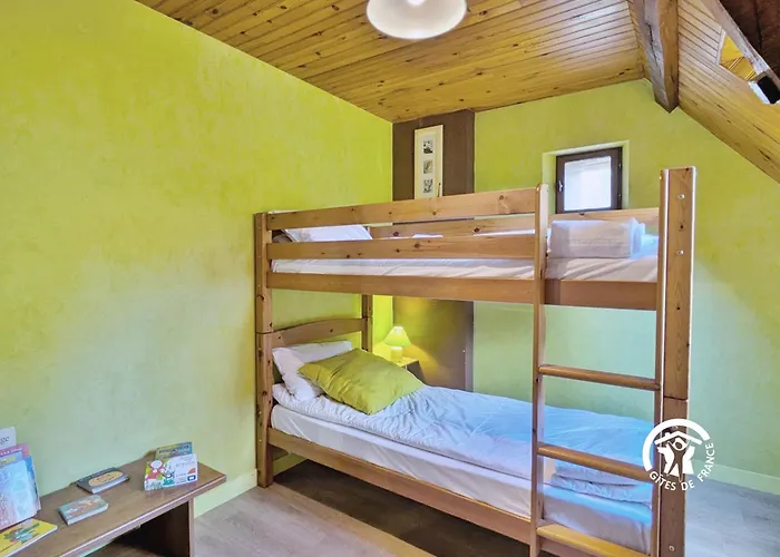 La Grande Reigniere *