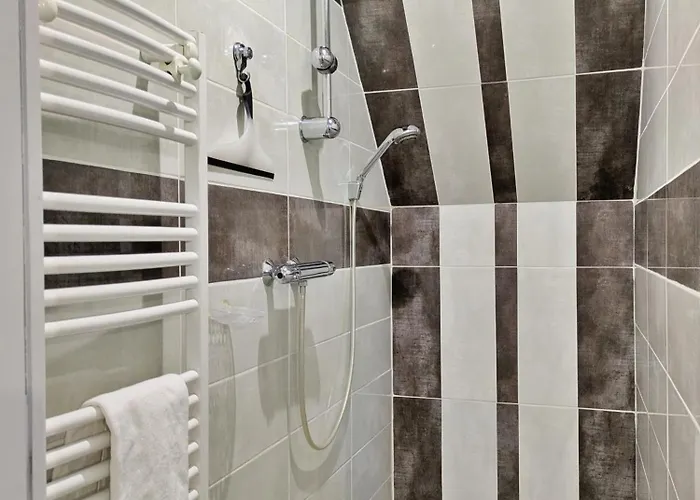 Σπίτι διακοπών La Grande Reigniere